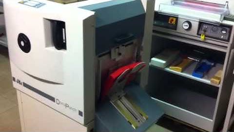 James Burn Docupunch