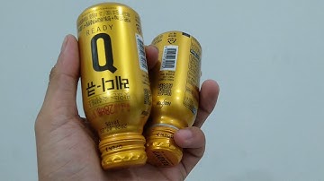 Bán nước giải rượu Ready Q Hàn Quốc: Giả Độc Gan - Giải Rượu Bia An Toàn 096 775 3535