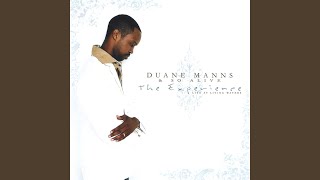 Video thumbnail of "Duane Manns - My Worship Belongs To You"