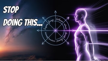 Stop Repeating The Same Reality  Learn To Quantum Shift