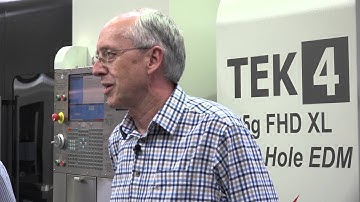 TEK4 company overview