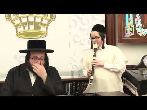 ר' יואל רוטה - פרנסה און שידוכים - ג' תצוה תשפ''ד - R' Yoel Roth