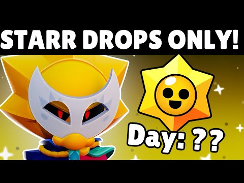 I RETURNED After 1 Year! {F2P Starr Drops Only Ep:3}