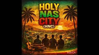 Holy Nas City Hnc