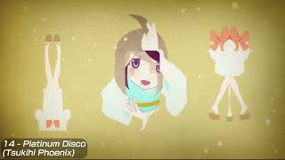 All Monogatari openings ranked