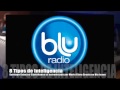 Santiago Cabezas Castellanos en Blu Radio, Colombia.  8 Tipos de Inteligencia