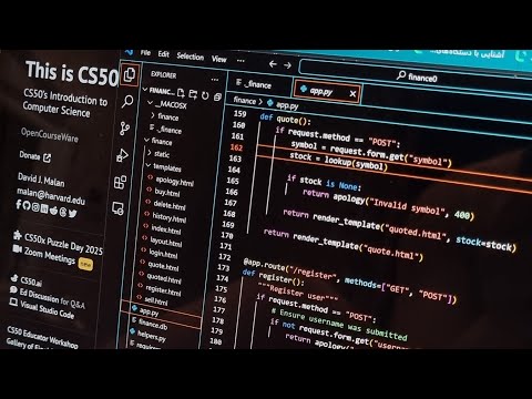 My CS50x final project