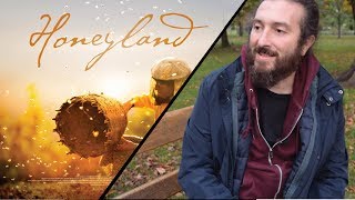 Interview with Honeyland Cinematographer Samir Ljuma