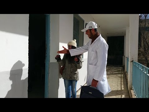 التلميذ في القسم التونسي الفوسكة و الغشة   شبعة ضحك ههههههههه