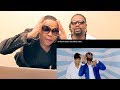 #BLUE Mr Blue ft Nandy - Blue Official Video|reaction