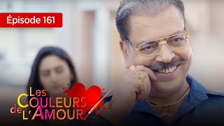 Les couleurs de l'amour  Ep 161 Série complète en Français