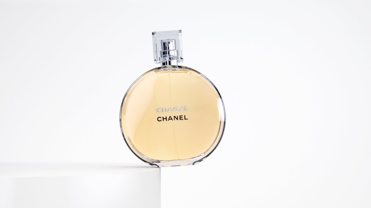 chance chanel perfume orange｜TikTok Search