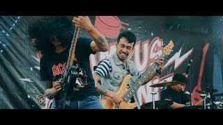 Loe joe1001 Malam Cover Cadaz Band Bold experience 2018 STMIK DIPANEGARA