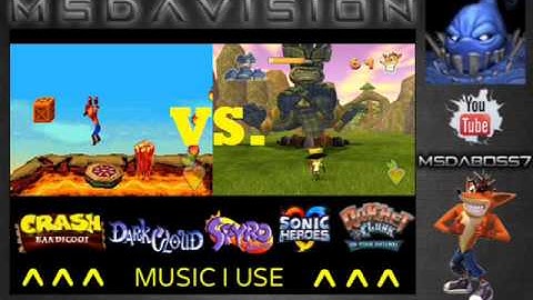 Tikimon Torture - Twinsanity/N-Tranced Remix