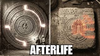 The Sumerian Tablet That Describes What Happens to Humans When They Die—And the Trap They Don't See