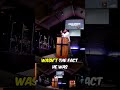 The Story of The Rich Man and Lazarus - Blazing Word Shorts With Price Wright #faith