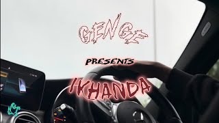 iGENGE - IKHANDA [Prod. @warren_madeit & @bluequest22]