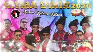 Full ALbum | Ritma dikir 2020