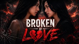 BROKEN (Of) LOVE   Faye Madison New GL Series Trailer