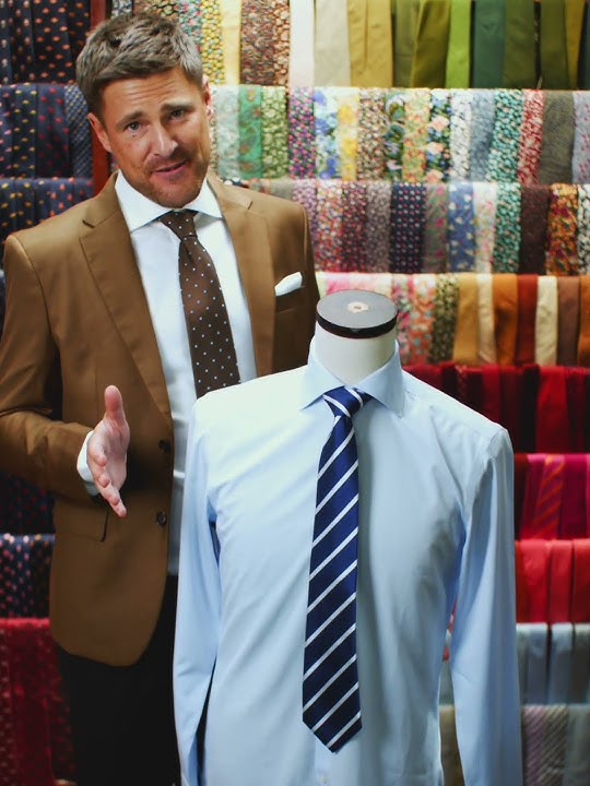 This outfit has a 95% acquittal rate*