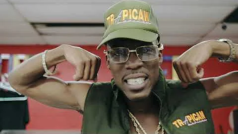 BIG BRAND   J LONG THE ENTERTAINER