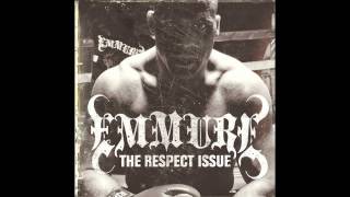 EMMURE - I Only Mean Half Of What I Don&#39;t Say