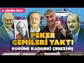 7. VİDEO ÖZET Peker gemileri yaktı! Bugüne kadar anlattıkları çerezmiş.