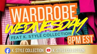 K. Style Collection • SPRING ARRIVALS 😍🌸🌹 screenshot 3