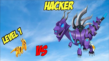 Dragon Evolution Gameplay Walkthrough Part 1  ~ All Gameplay Levels New Update Android & iOS