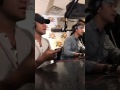 Cnco y Chayanne se conocen (erick cumple su sueño de conocerlo)