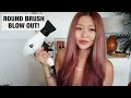 Hair talk!  Chatty blow dry with tips and tricks!