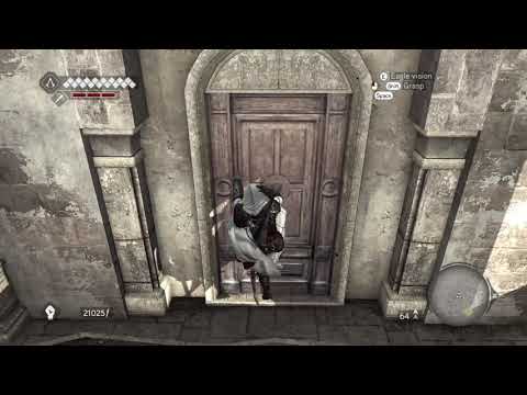 Assassin's Creed Brother Hood  ეპ#16 ქართულად