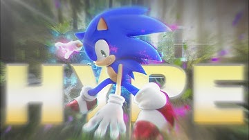 Sonic Frontiers HYPE TRAIN CONTINUES! 20-30 HOURS LONG, "Open-Zone" EXPLAINED, BOTW + MORE!