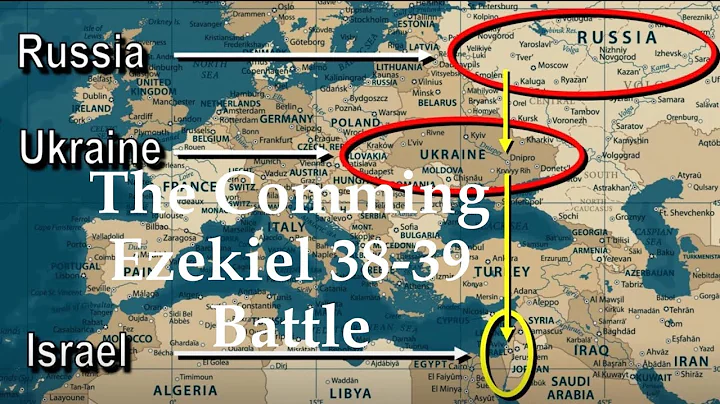 The Coming Ezekiel 38-39 Battle