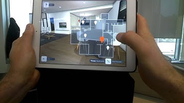 Augmented Reality for Property Development