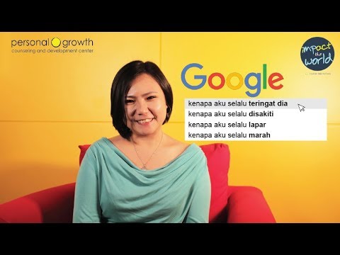 Kenapa aku selalu teringat dia? | Psychologist Answer the Most Googled Questions | Veronica Adesla