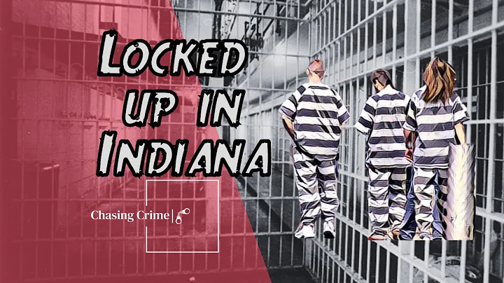 Inside Indiana's Most Dangerous Prisons