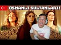 Talyan tepkisi  osmanl sultanlar  live like legends