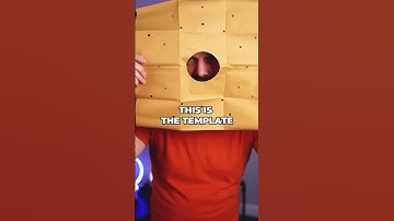 $5 Glow in the Dark Clock from Temu