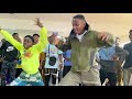 Dancegodlloyd x Afrobeast x Dwpacademy x DopeNation|Zenabu|dance video by Afro network