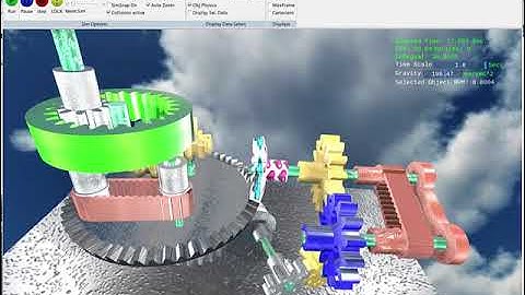 Ticker V1.00Beta Pre-Release Into (Part1)