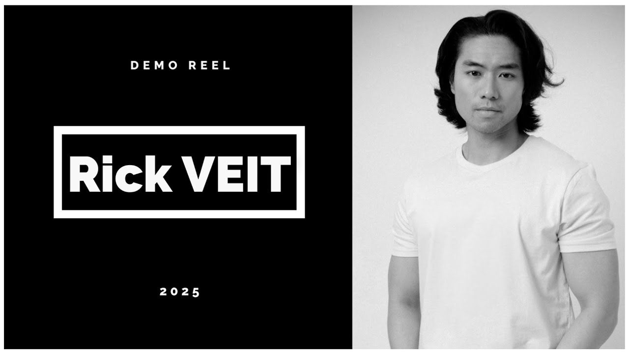 Demo Reel
