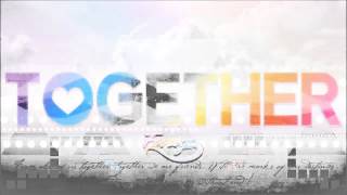 Foozogz - Together chords