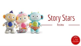 Story Stars Review screenshot 2