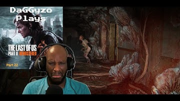 WORST HOTEL EVER!! The Last of Us Part 2 Let