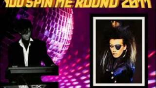 DEAD OR ALIVE - YOU SPIN ME ROUND 2011 (Remix by Stefano Ercolino)