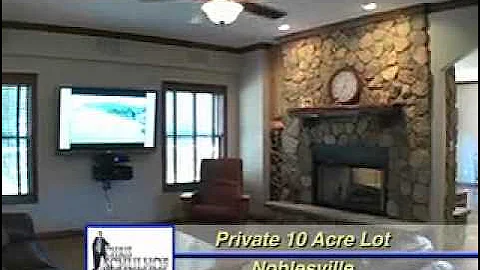 12959 E. 239th Street Noblesville, IN 46060