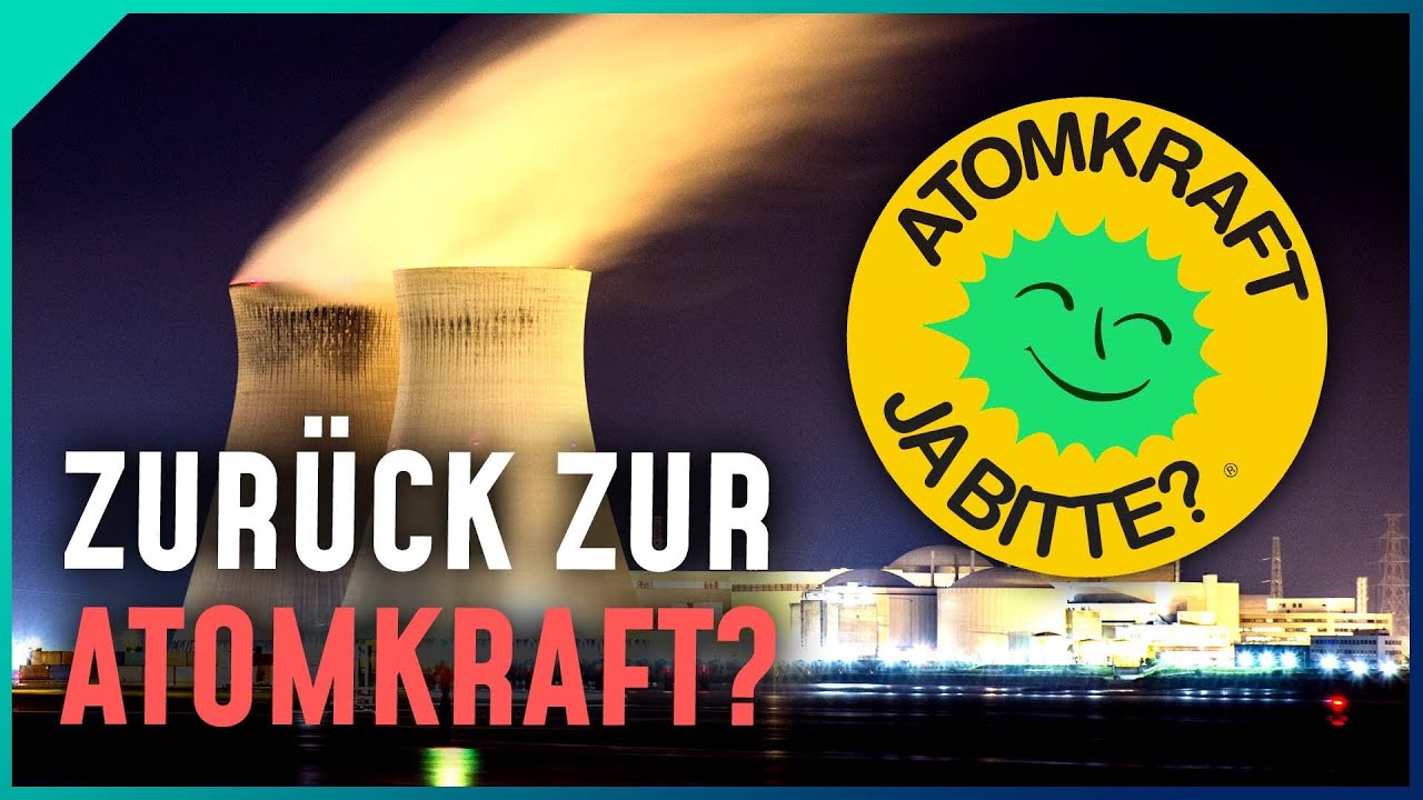 Atomkraft: Scholz gegen FDP-Vorstoß | BR24