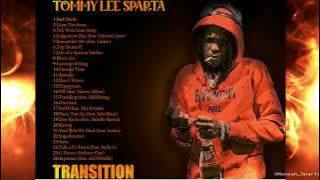 Tommy Lee Sparta - Transition (Full Album) 2022