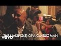 Jidenna - The Making(s) of a Classic Man - Mike Muse ft. Roman GianArthur